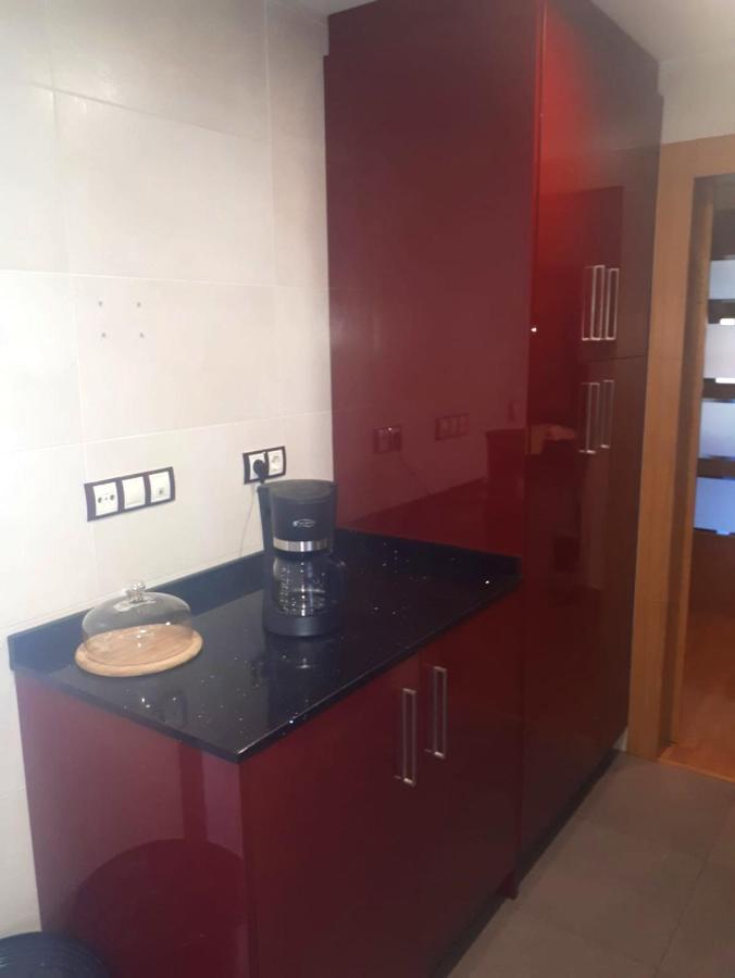 Apartment With 4 Bedrooms In Malaga With Wonderful Mountain View Shared Pool And Terrace Exterior photo